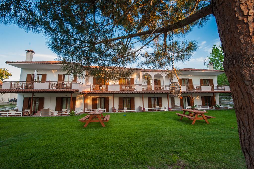 Maria Village Vourvourou Oda fotoğraf